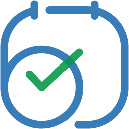 Zoho Bookings Icon