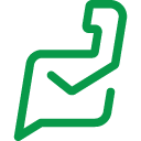 Support icon