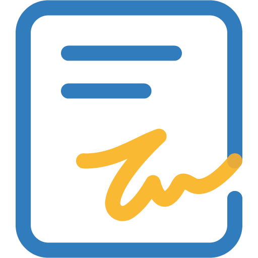 Zoho Sign Nafath E-Signatures