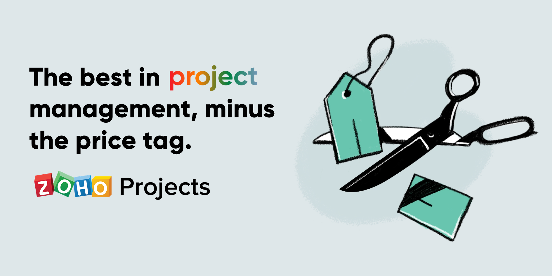 Zoho Projects - Streamline Project Management