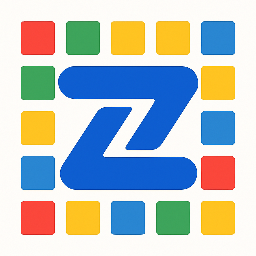 ZMCOR Logo