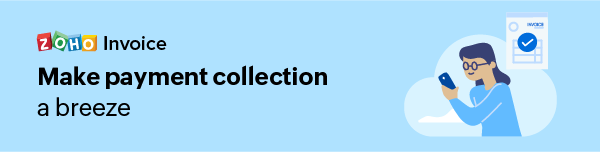 Zoho Books Integrations