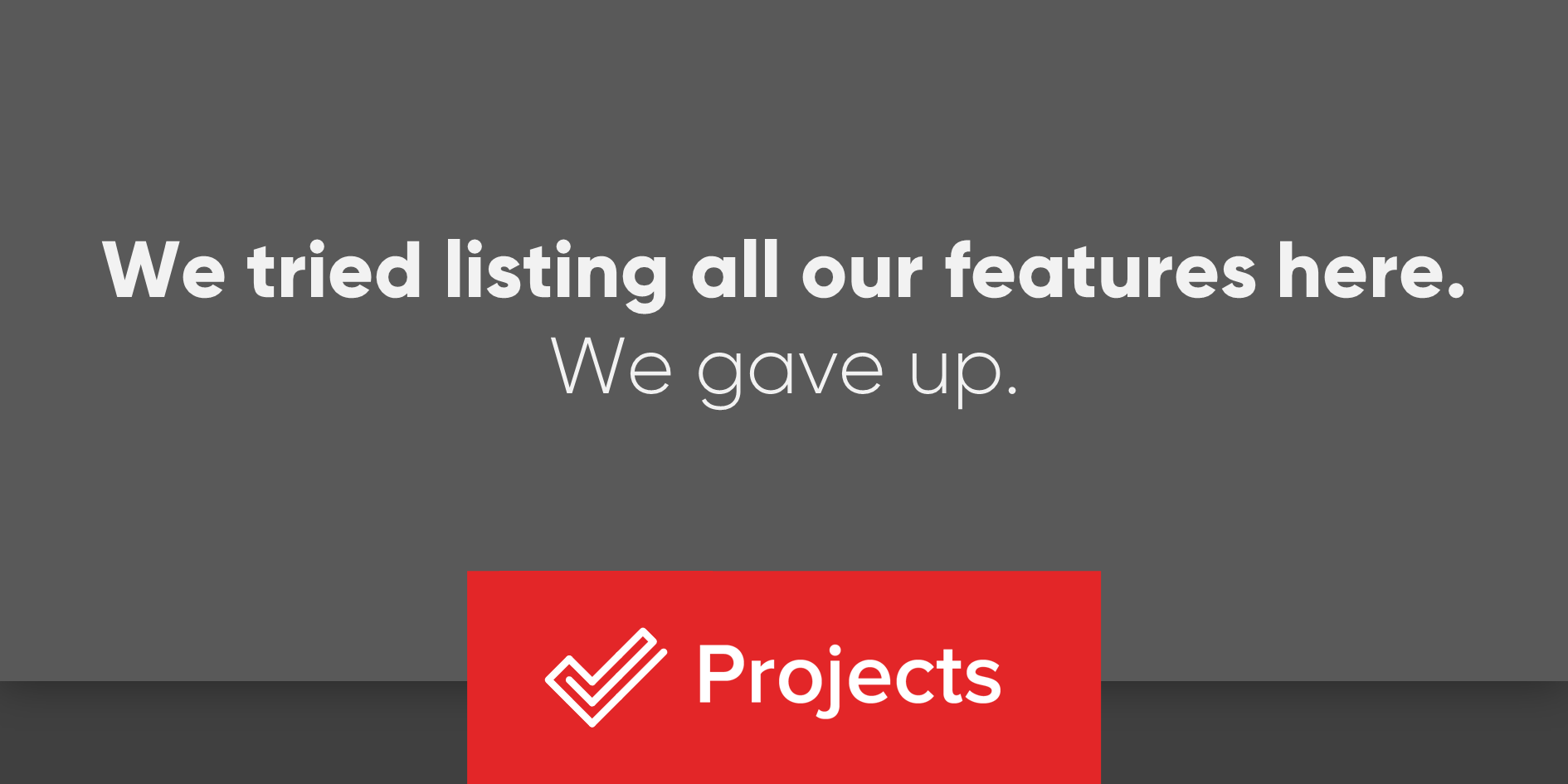 Zoho Projects - Project Management